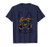 Cute Bunny Rabbit Face Shirt Leopard Print Glasses EASTER T-Shirt