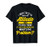 I Was Told to Check My Attitude Still There Wats the Problem T-Shirt