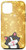 iPhone 12/12 Pro Happy Grey Cat Yellow Star Pattern Case