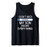I Don't Need Google My Son Knows Everything - Funny Dad Joke Tank Top