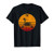 Retro Perseverance Mars Rover Ingenuity 2021 Vintage NASA T-Shirt