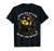 King Charles Cavalier, Black and Tan Cavalier Spaniel T-Shirt