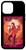 iPhone 12 Pro Max The Fool Tarot Card Occult Goth Star Cell Phone Case Gift Case