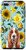 iPhone 7 Plus/8 Plus Basset Hound Dog Sunflower and Yellow Flowers Floral Pattern Case
