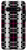Galaxy S10plus Black Buffalo Plaid Check Fall Decorative Pattern Graphic Case