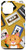 iPhone 12 Pro Max Cartoon Orange Cat Vintage Retro Mixtape Cassette Tape Case