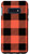 Galaxy S10e XR Coral Buffalo Plaid Check Fall Checkered Pattern Cute Case