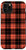 iPhone 11 Pro Coral Buffalo Plaid Check Flannel Checkered Pattern Cute Case