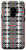 Galaxy S9 Gray Coral Red Buffalo Plaid Check Fall Pattern Graphic Cute Case