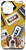 iPhone 12 Pro Max Saint Bernard Dog Vintage Retro Mixtape Cassette Tape Case