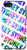 iPhone SE (2020) / 7 / 8 Custom Sydney Phone Cover White Personalized Tie Dye Case