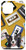 iPhone 12 Pro Max Border Collie Vintage Retro Mixtape Cassette Tape Pattern Case