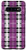Galaxy S10 Plum Buffalo Plaid Check Fall Pattern Stylish Cute Casual Case