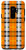 Galaxy S9plus Orange Yellow Buffalo Plaid Check Fall Pattern Graphic Cute Case