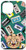 iPhone 12 mini Cartoon Kitten Vintage Retro Cassette Tape Classic Pattern Case