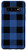 Galaxy S10 Pretty Blue Buffalo Plaid Check Fall Checkered Pattern Cute Case