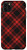 iPhone 11 Pro Max Black Red Gingham Buffalo Plaid Lumberjack Checked Pattern Case