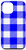 iPhone 12 mini Blue Buffalo Plaid Check Fall Checkered Pattern Autumn Gift Case