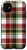 iPhone 11 Red White Gingham Buffalo Plaid Lumberjack Checked Pattern Case