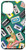 iPhone 12 Pro Max Frog On Mushroom Vintage Retro Cassette Tape Classic Pattern Case