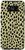 Galaxy S8plus Tan Dalmatian Polka Dot Spots Case