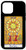 iPhone 12 mini The Sun Tarot Card Occult Goth Star Cell Phone Case Gift Case