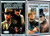 Pale Rider plus The Outlaw Josey Wales  and  Butch Cassidy and the Sundance Kid DVD Western Action Pack 3 Movie Set Clint Eastwood Paul Newman