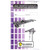 Replacement Checklist Crane (5 Units)