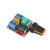 ARCELI DC Motor Speed Control Driver Board 3V-35V 5A PWM Controller Stepless DC 3V 6V 12V 24V 35V Variable Voltage Regulator Dimmer Governor Switching Build LED Indicator Switch Function