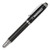 Carbon Fiber Rollerball Twist Pen - Vanderbilt Commodores Carbon Fiber Rollerball Twist Pen - Vanderbilt Commodores