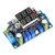 5A MPPT Solar Panel Controler DC-DC Step-Down CC/CV Charging Module Display LED Regulator Controlers