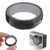 Tru-Vue Clear Lens Protector (For Use With GoPro Hero3 Hero3+ Hero4)