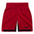 NIKE Children's Apparel Boys' Little Dri-FIT Trophy Shorts, Gym Red, 5