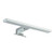 Funien Mirror Light,LED Mirror Light Bathroom Cabinet Lights 6000K Make-up Mirror Light Vanity Lighting Wall Lamps IP44