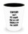 Funny Gifts for Lawyer Shot Glass - Attorney Appreciation Idea - Law Firm Practitioner Atty Bar Passer School Shotglass Cute Novelty Tequila Gag - Fix Stupid But We Can Bring Court