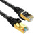 yan 3FT CAT7 Cable Ethernet LAN Network CAT7 RJ45 Patch Cord Internet Modem Router