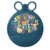 Hedstrom Sensory Learning Musical Hopper - 15-Inch, Alphabet