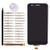Goodyitou LCD Display Touch Screen Replacement for LG K20 Plus K20V VS501 Black