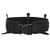 AIRSSON Heavy Duty Utility Belt Adjustable Tactical Padded Patrol Molle Battle Outer Belt,1000D Nylon Can Put Inner Belt for Men Military Police Law Enforcement Officers Shooting Paintball EDC Using