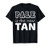 Pale Is The New Tan Saying Humor T-Shirt