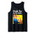 Grab 'Em By The Ballot Rosie The Riveter 2020 Liberal Voter Tank Top