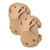 Hatch XTAK Tactical Elbow Pads, Coyote Tan