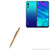 Huawei Enjoy 9s Stylus Pen, BoxWave  FineTouch Capacitive Stylus  Super Precise Stylus Pen for Huawei Enjoy 9s - Champagne Gold