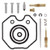 BossBearing Carb Rebuild Carburetor Repair Kit for Honda TRX250 Recon 2x4 1999 2000 2001