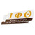 Desert Cactus Iota Phi Theta 2-Pack Color Letter/Name Sticker Decal Greek for Window Laptop Computer Car iota (Color/Letter Name Sticker)