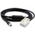 CBK Female AUX Auxiliary Audio Input Kit Adapter Cable for BMW E60 E63 E64 E65 E66