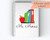 Personalized Notebook, Teacher Spiral Notebook, Writing Journal (NB-006)