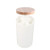 CNSELLER Toothpicks Holder, Toothpick Holder Dispenser Automatic, Automatic Pop Up Toothpick Dispenser Toothpicks Case Storage Organizer Container