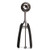 OXO Good Grips Medium Cookie Scoop,Stainless Steel