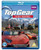Top Gear Great Adventures 5  Blu-ray